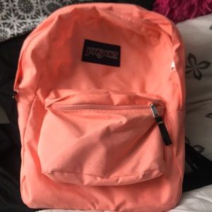 Jansport backpack